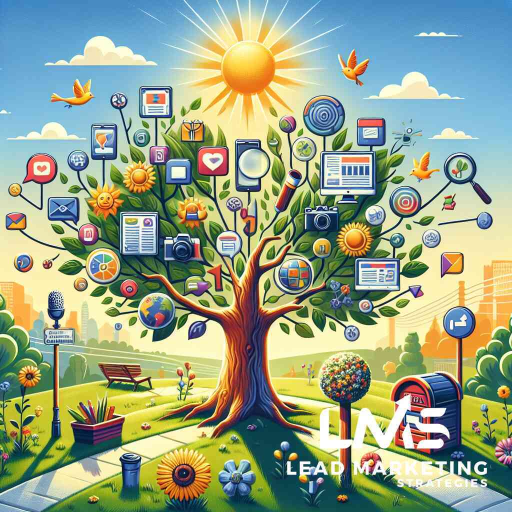 Best Content Marketing Practices for Ohio Daycares