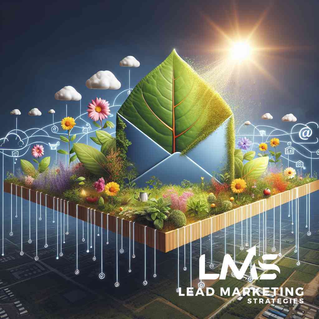 Effective Email Marketing for Michigan Nurseries