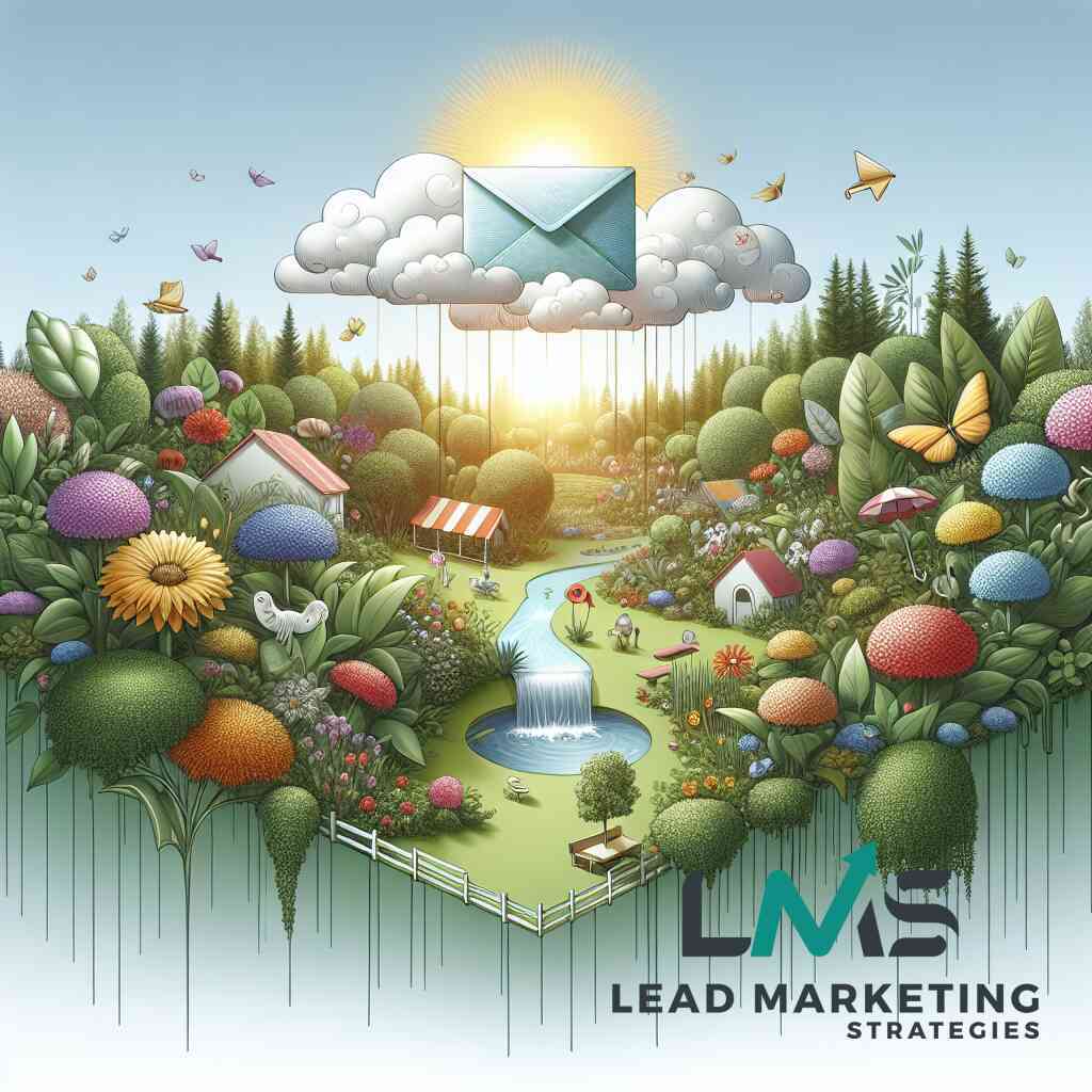 Effective Email Marketing for Michigan Nurseries