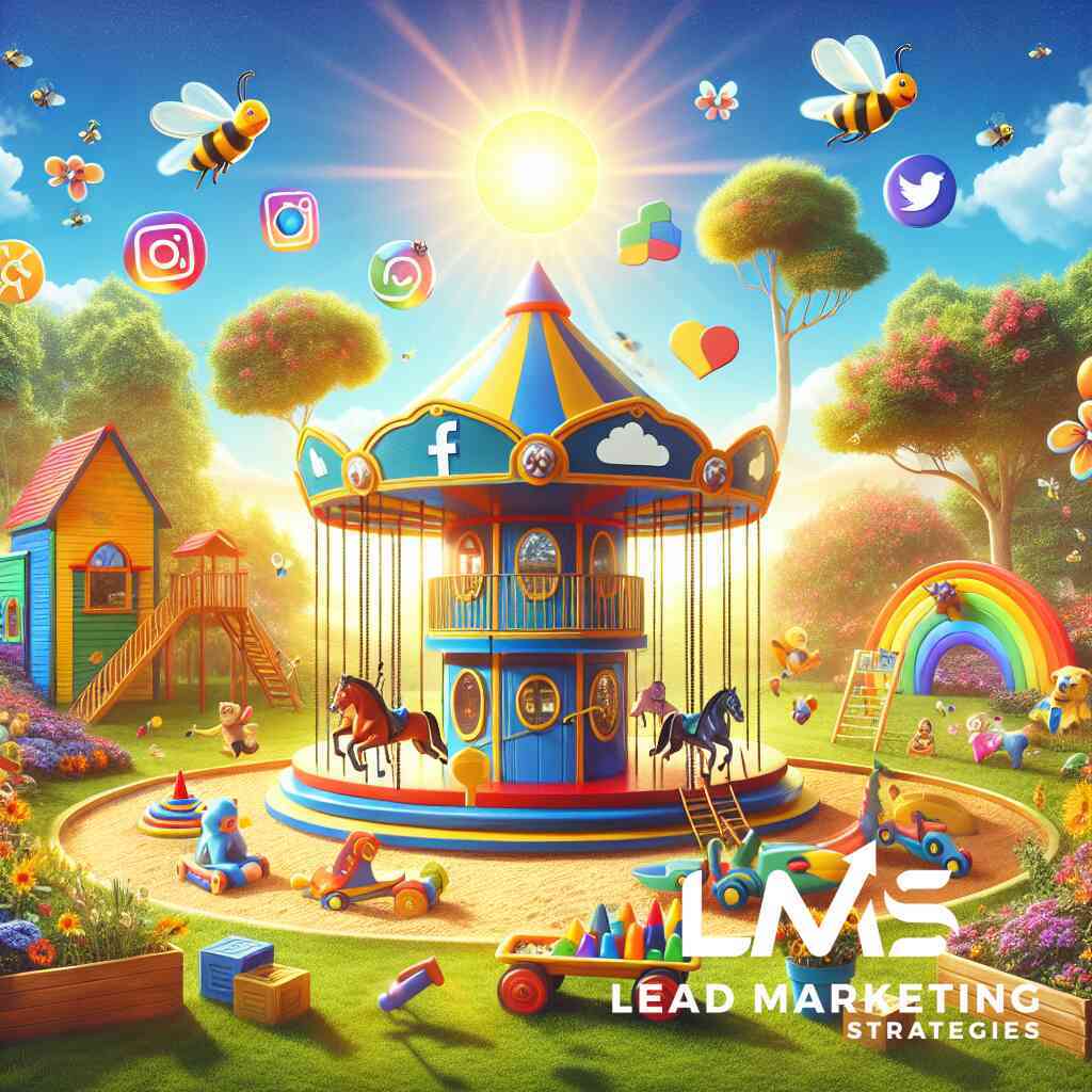 Innovative Marketing Tools for Illinois Preschools