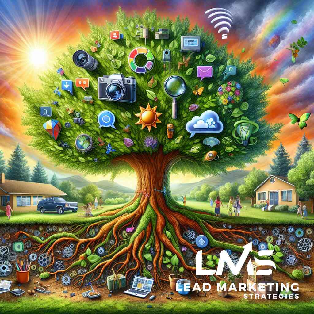 Innovative Marketing Tools for Illinois Preschools