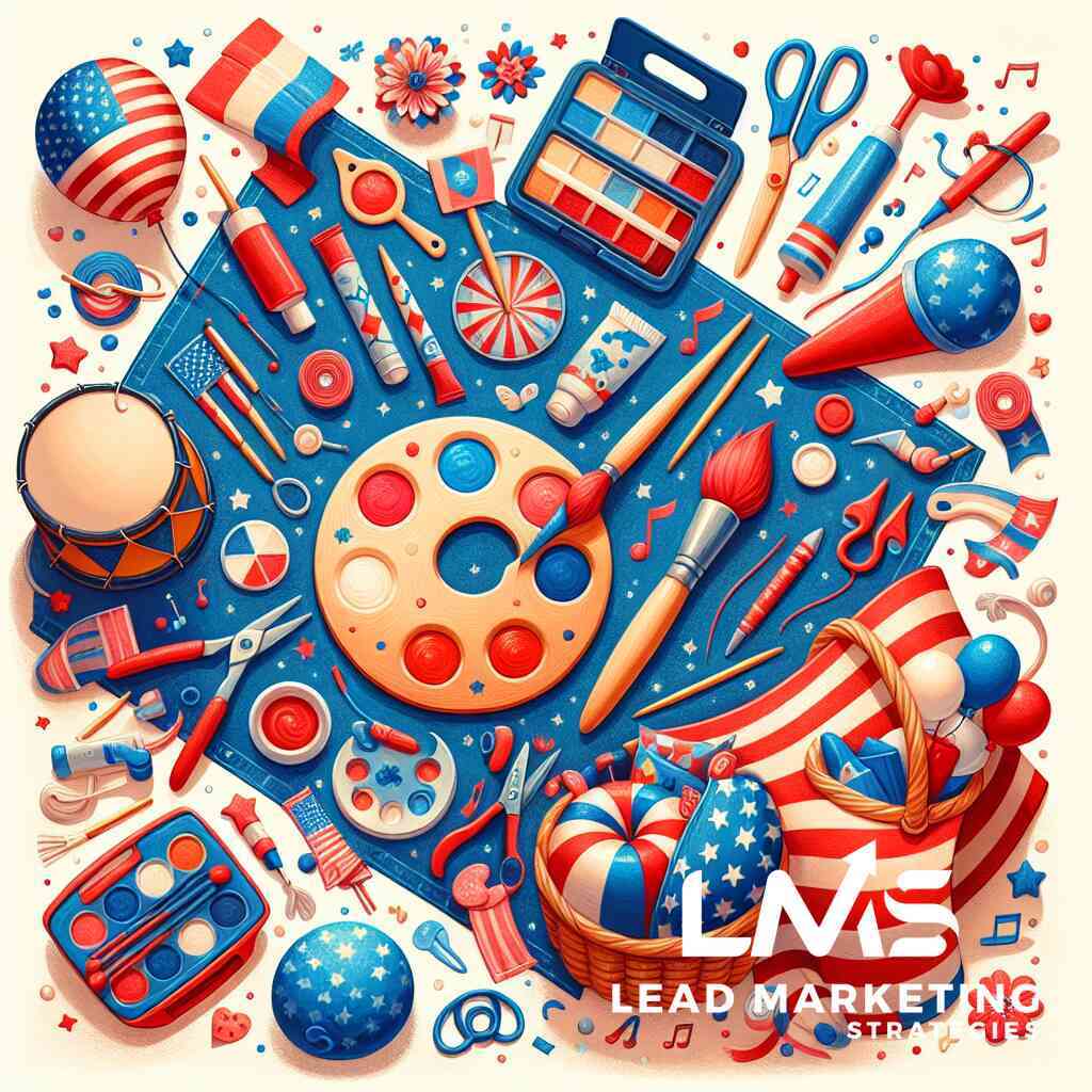 Top 5 Independence Day Marketing Ideas for Daycares