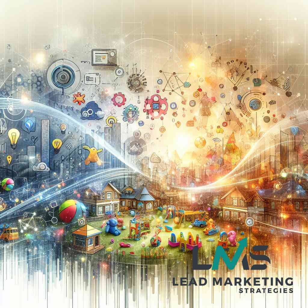 What Is Daycare Marketing in 2024 Trends