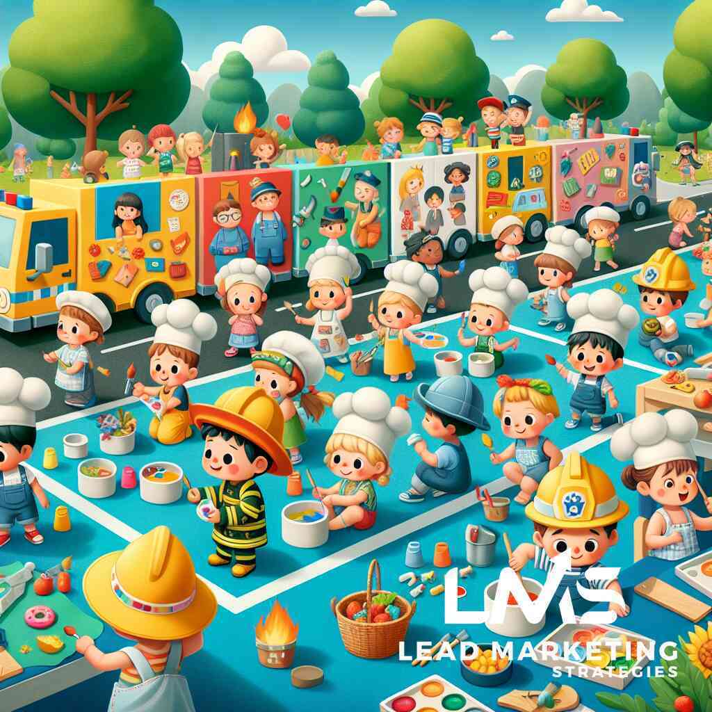 Best Labor Day Outreach Ideas for Preschools