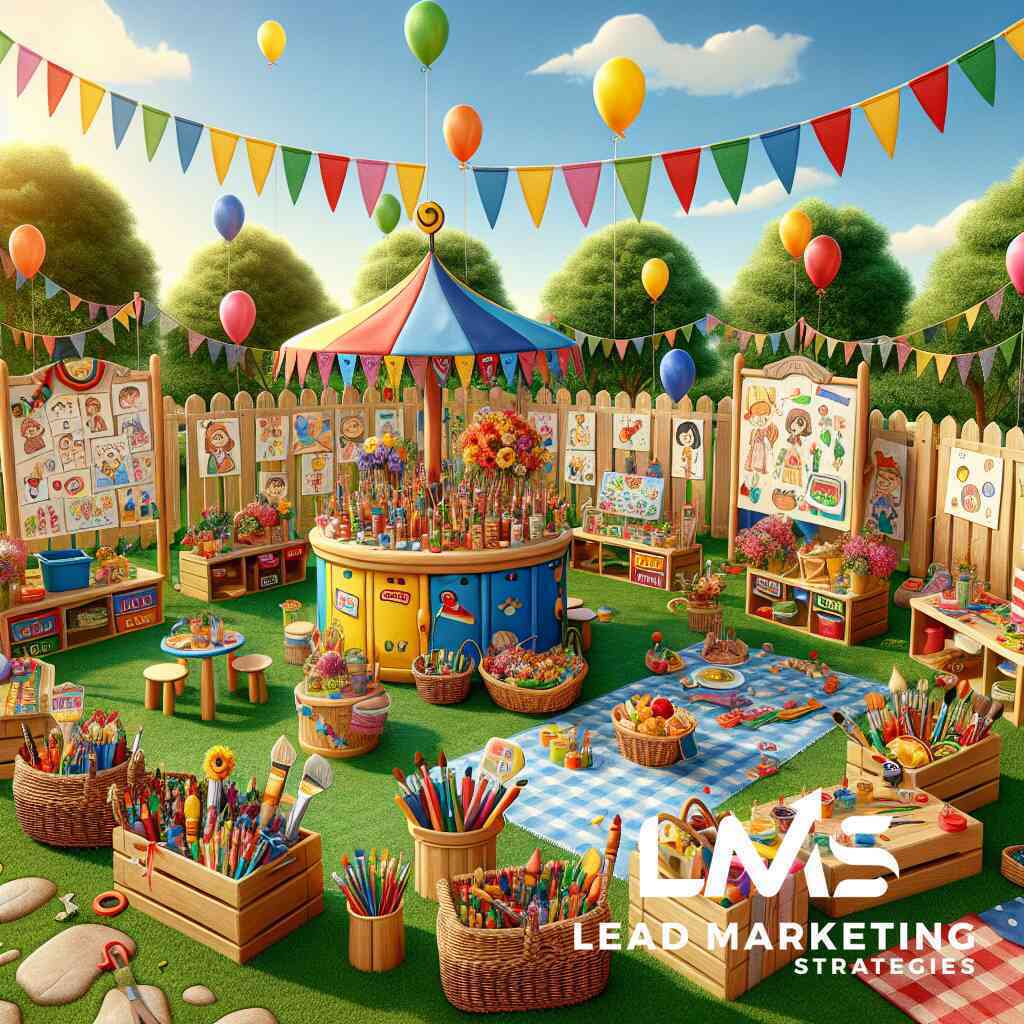 Best Labor Day Outreach Ideas for Preschools