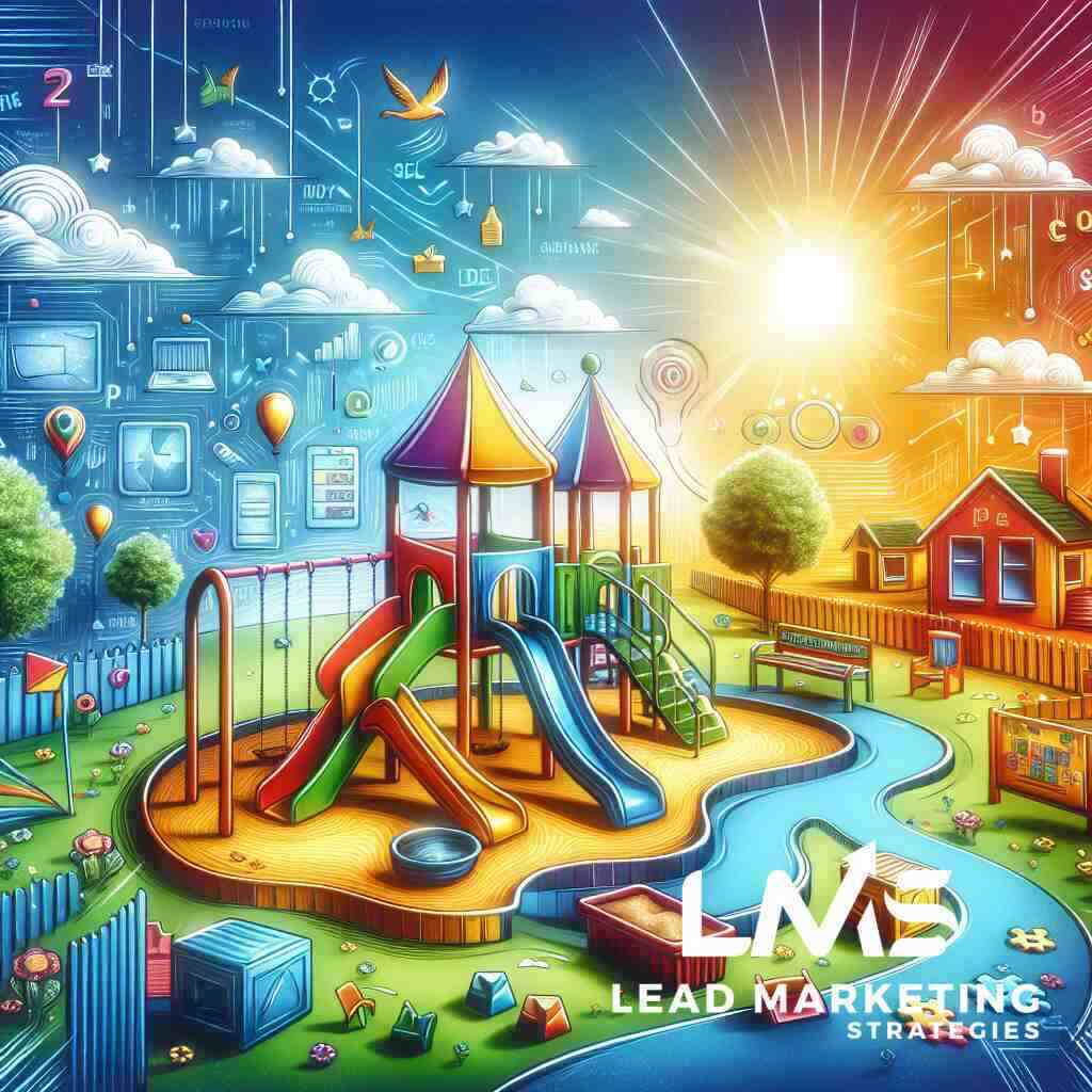 Best Practices for Daycare SEO in California