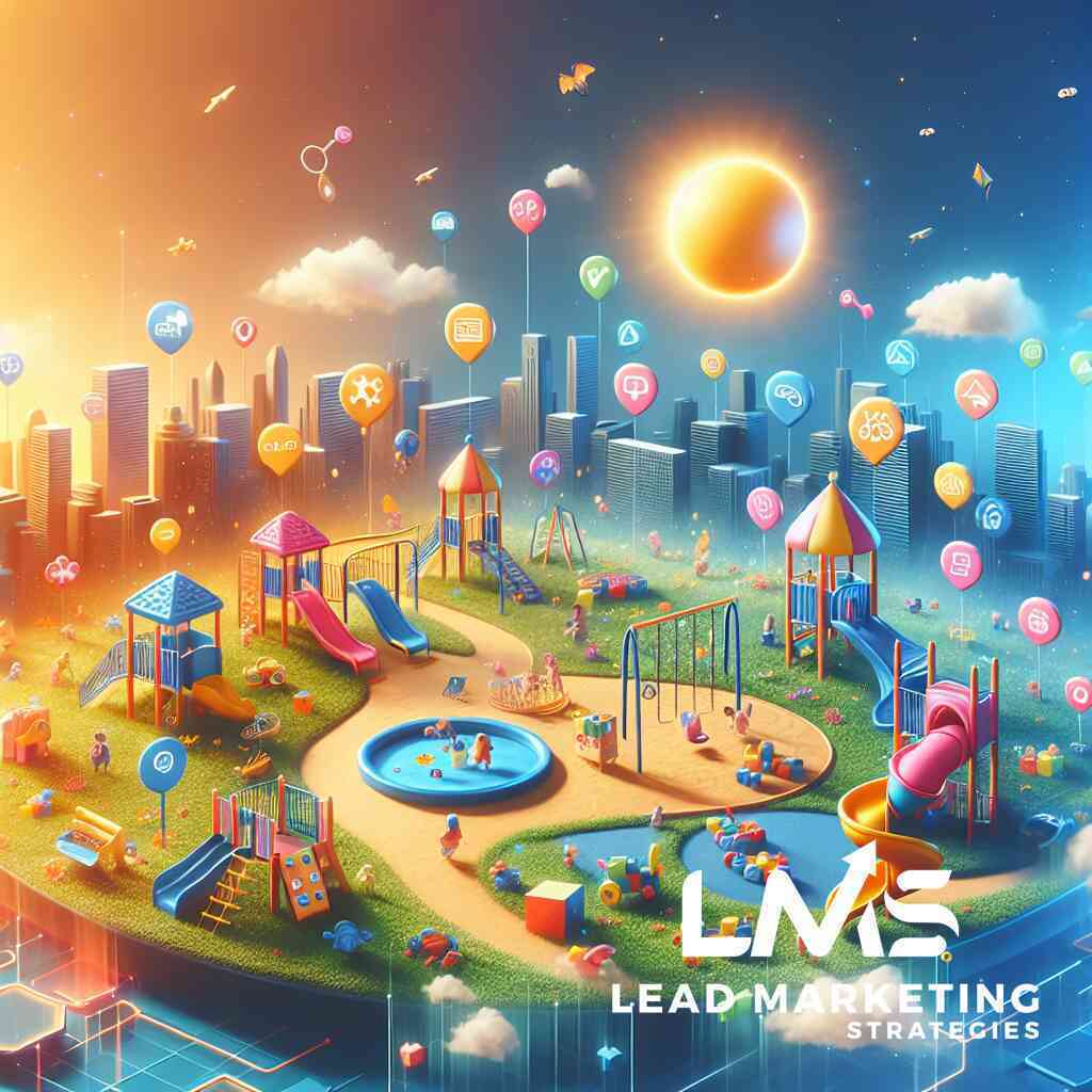 Best Practices for Daycare SEO in California