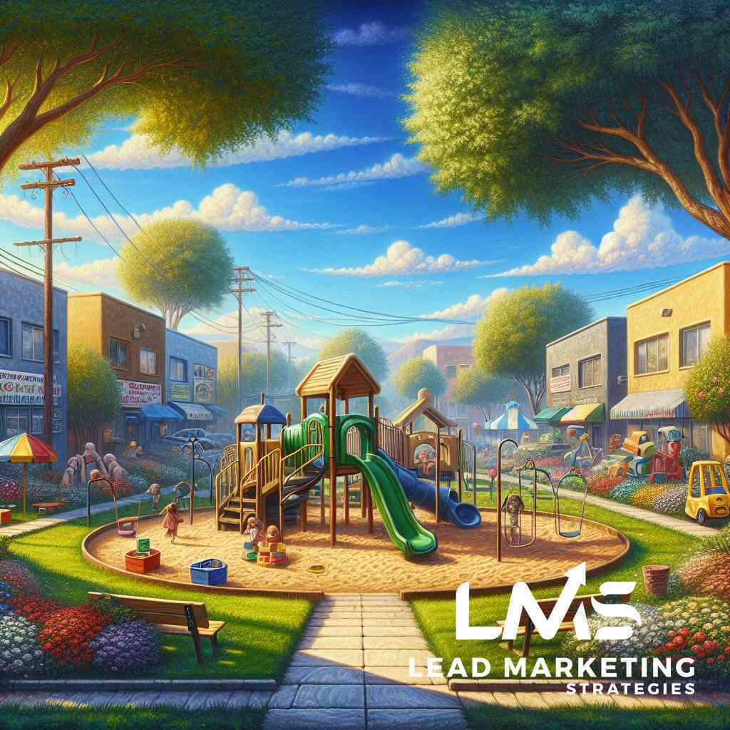 Boosting Daycare Enrollment with SEO in California