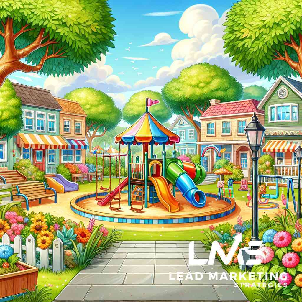 Boosting Daycare Enrollment with SEO in California