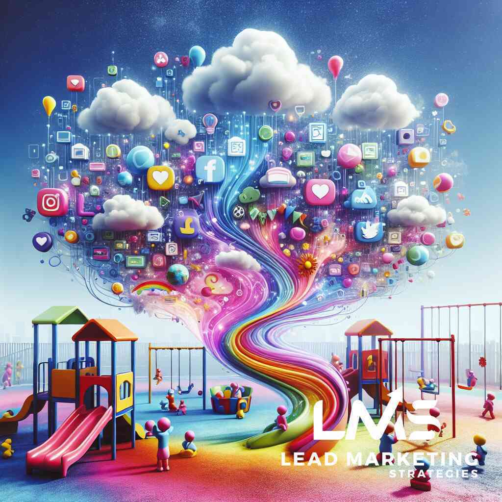 Enhancing Preschool Engagement on Social Media