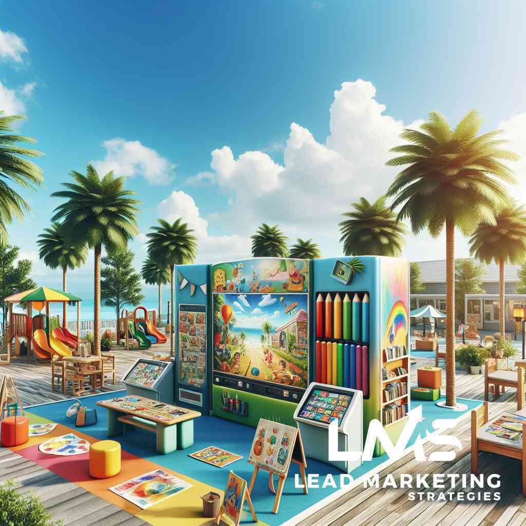 How to Create Engaging Content for Florida Preschools