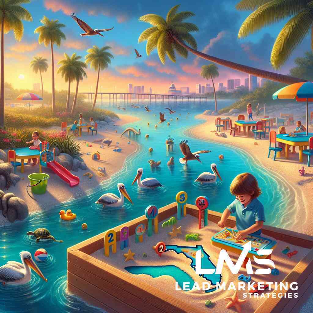 How to Create Engaging Content for Florida Preschools