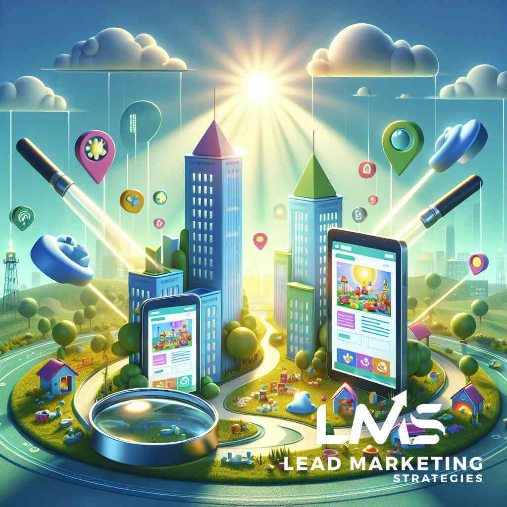 Innovative Daycare Digital Marketing in Ohio