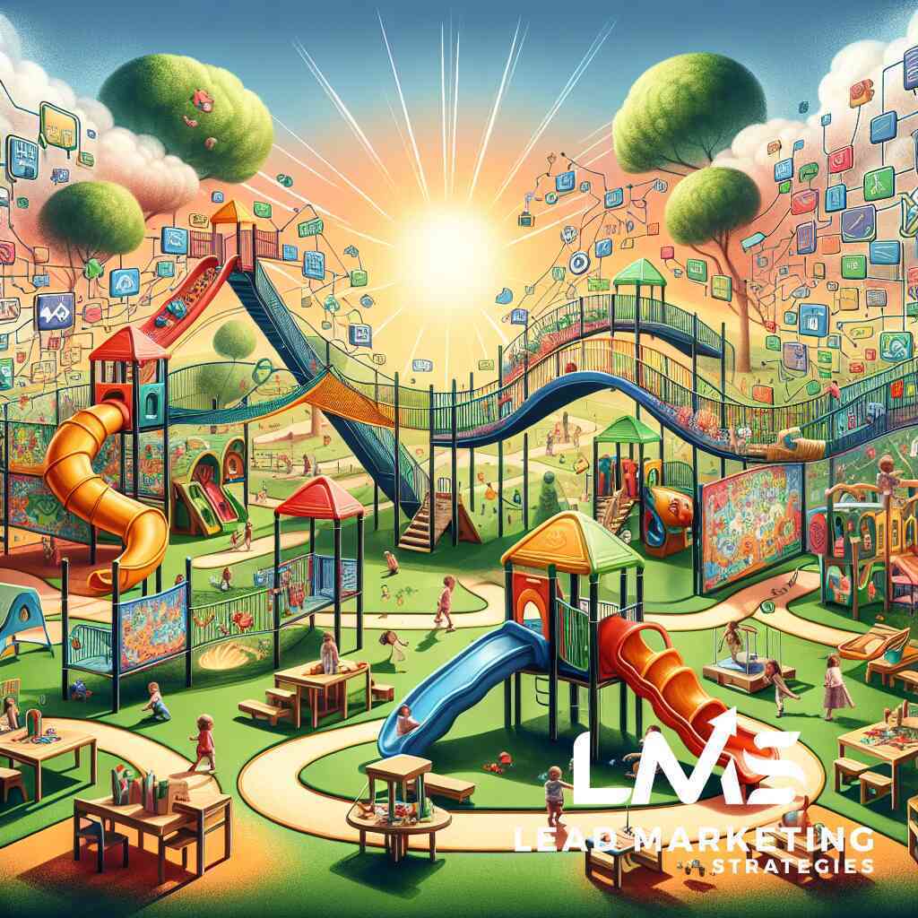 Ultimate Guide to Daycare Growth Near You