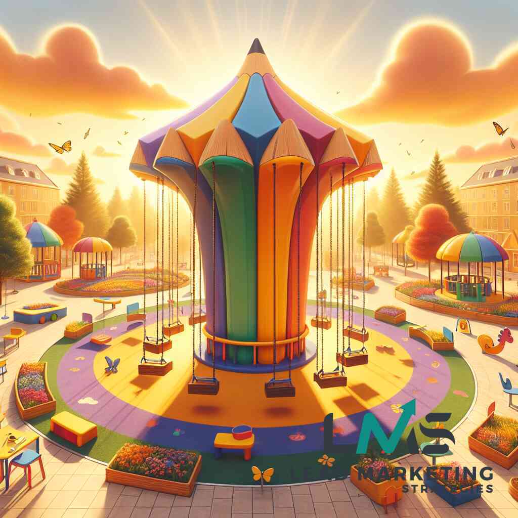 What Are the Best Preschool Marketing Plans in 2024