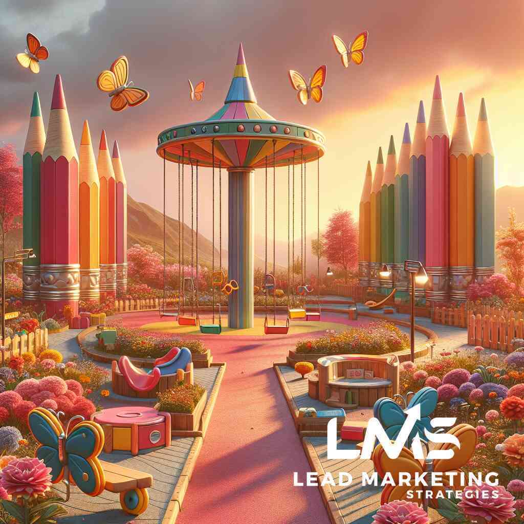 What Are the Best Preschool Marketing Plans in 2024