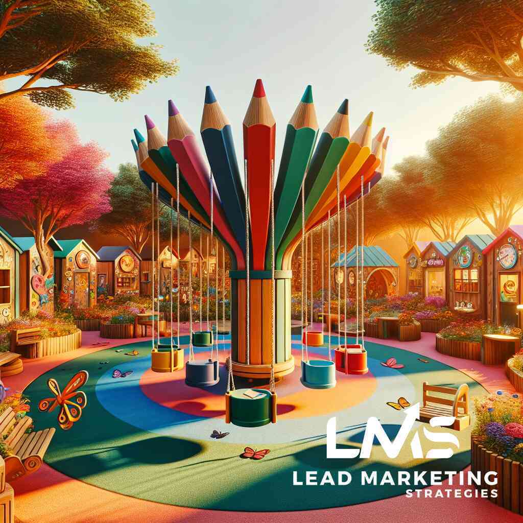 What Are the Best Preschool Marketing Plans in 2024