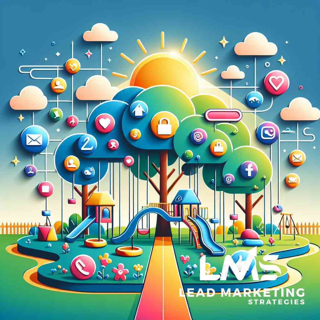 What is the Best Daycare Marketing Strategy in NY?