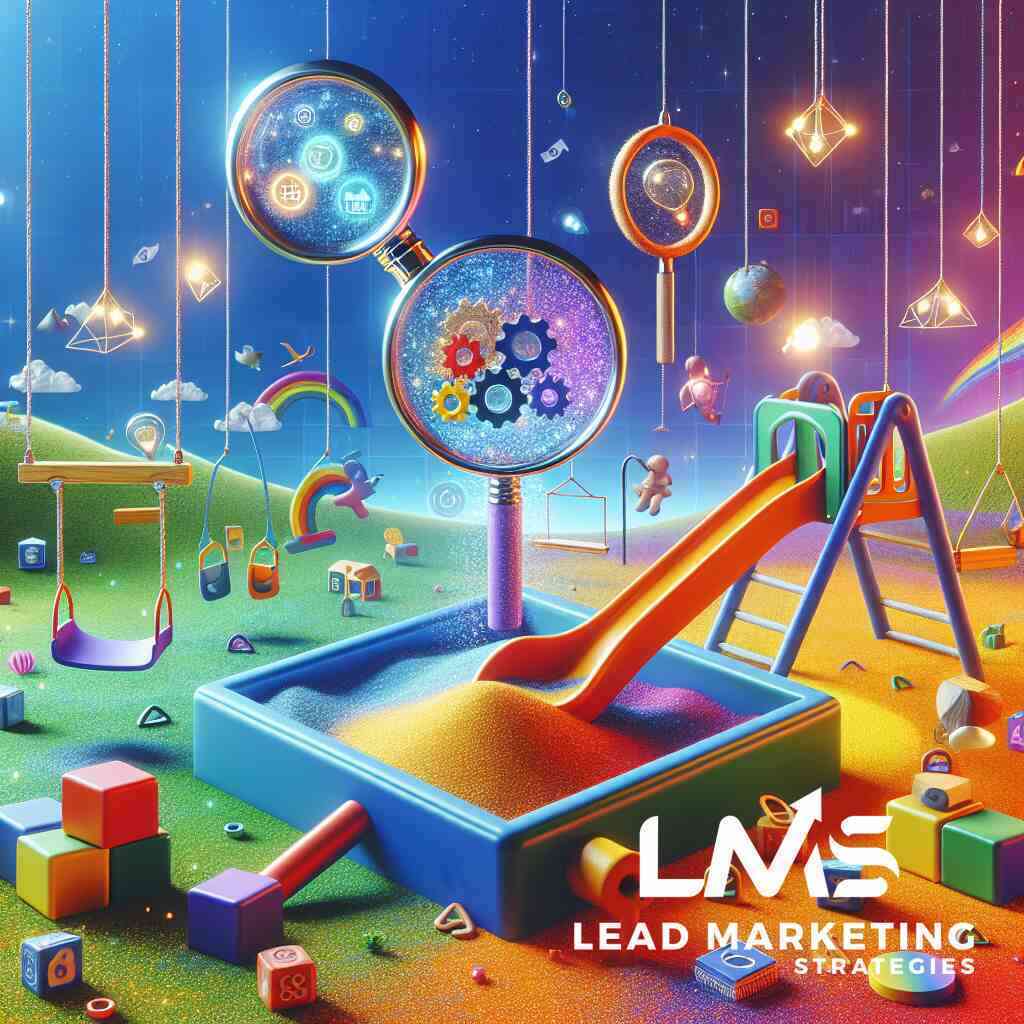 Best Childcare Digital Marketing Practices