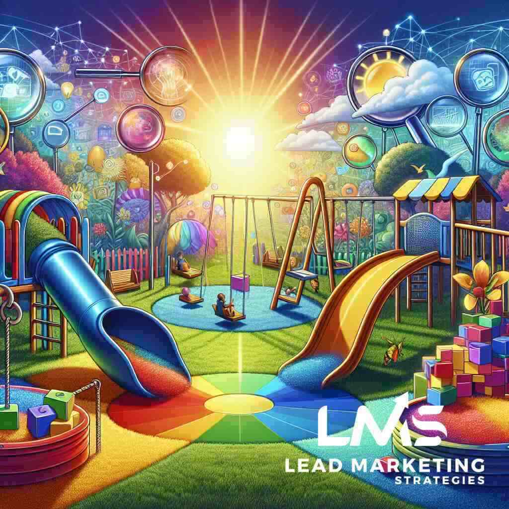 Best Childcare Digital Marketing Practices