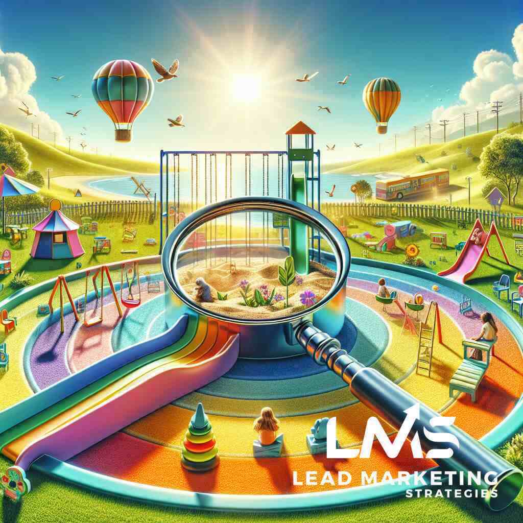 Best Childcare Digital Marketing Practices