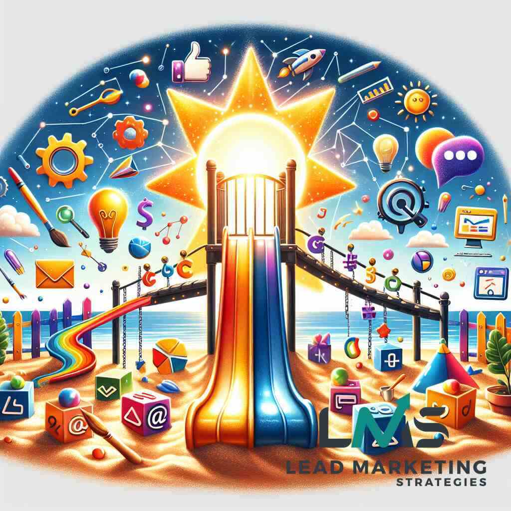 Best Digital Tools for Daycare Marketing