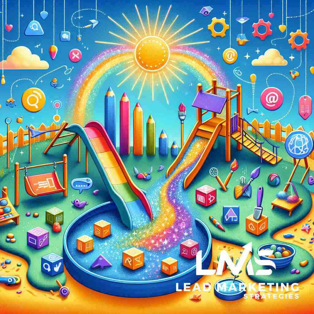 Best Digital Tools for Daycare Marketing