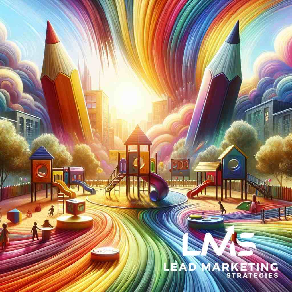 Best Practices in Childcare Lead Generation