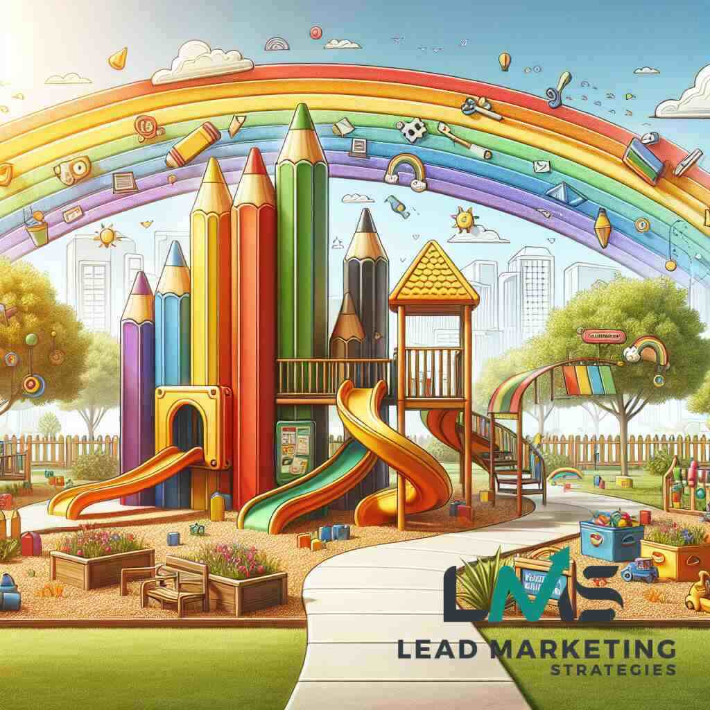 Best Practices in Childcare Lead Generation