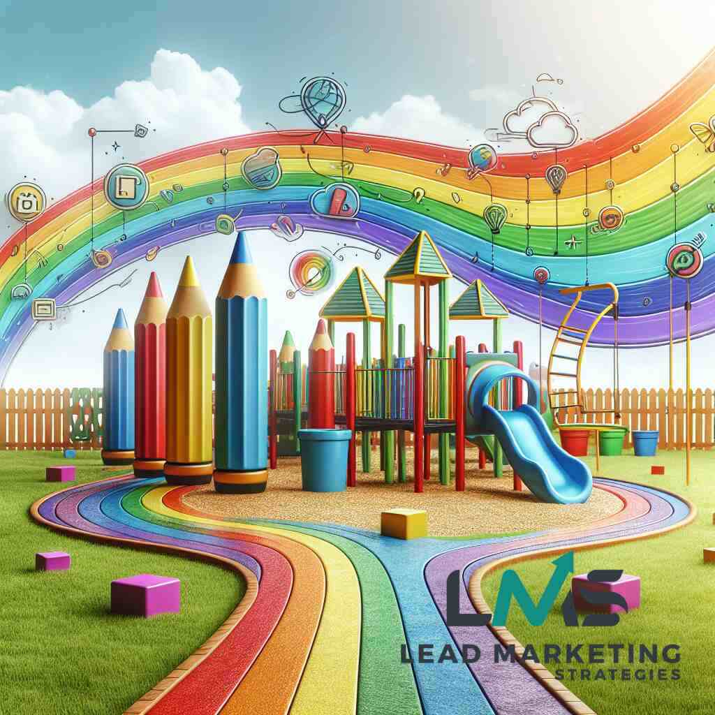 Best Practices in Childcare Lead Generation