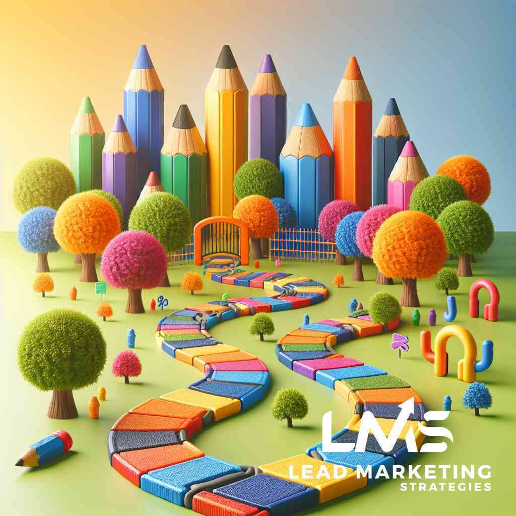 Boosting Preschool Enrollment with SEO in Texas