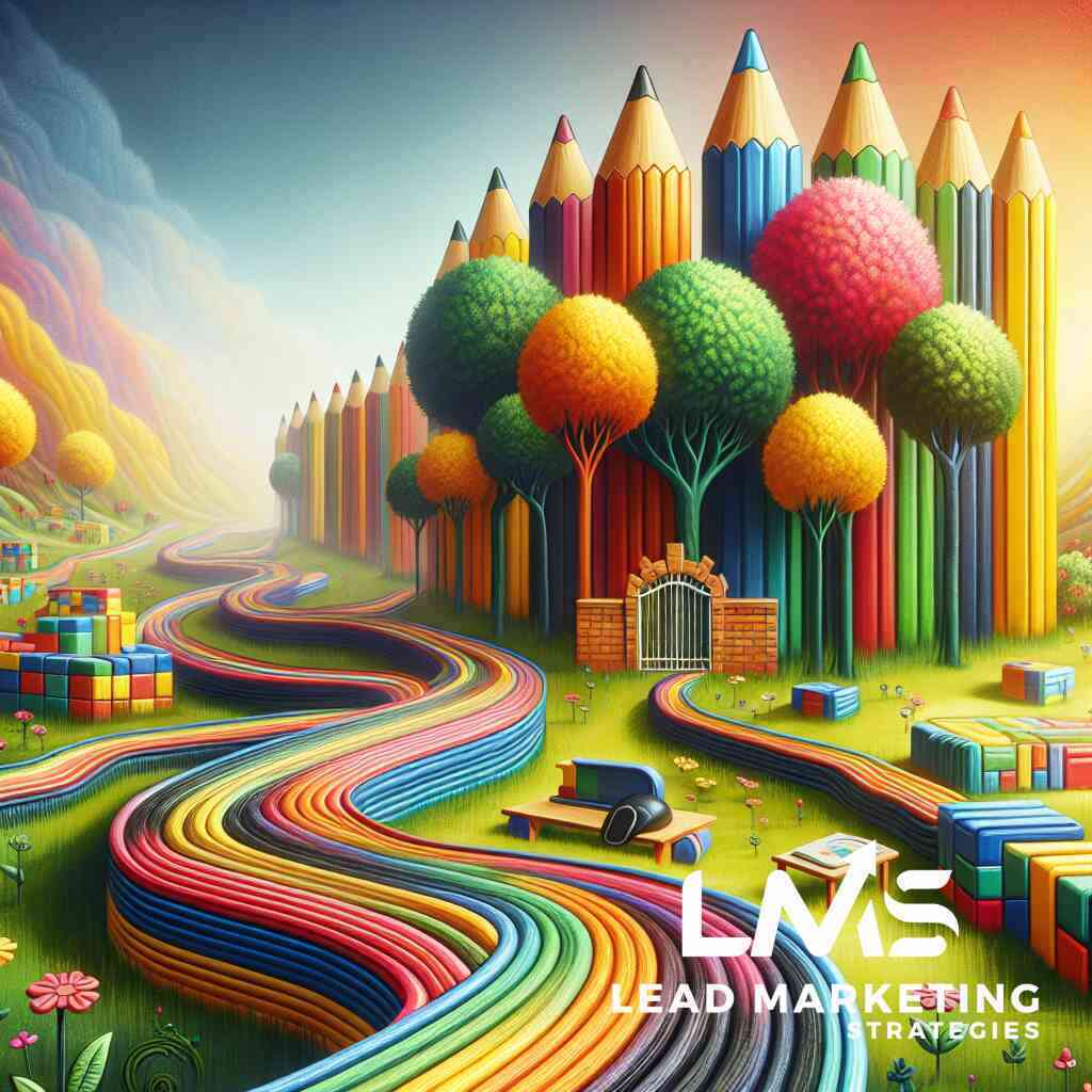 Boosting Preschool Enrollment with SEO in Texas