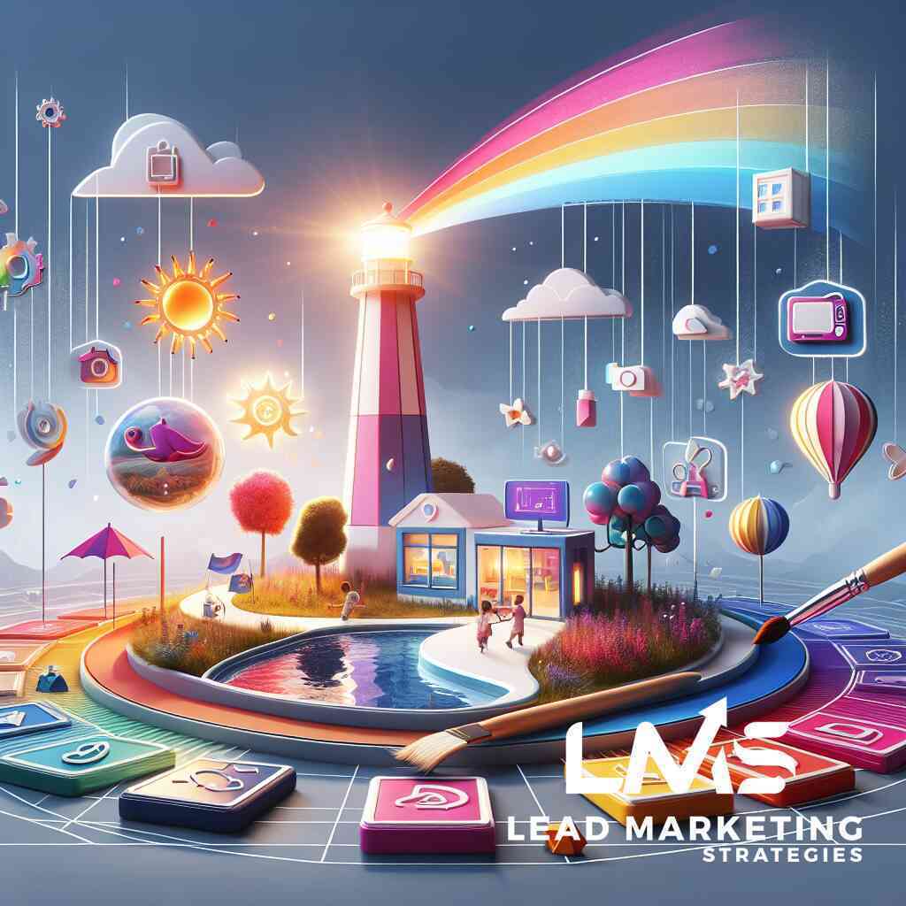 Comparing Top Daycare Web Design Trends in 2024