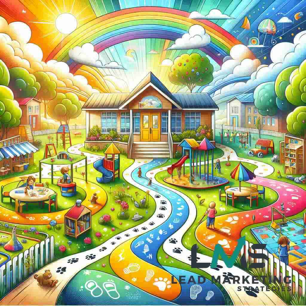 Daycare Content Marketing: What You Need to Know