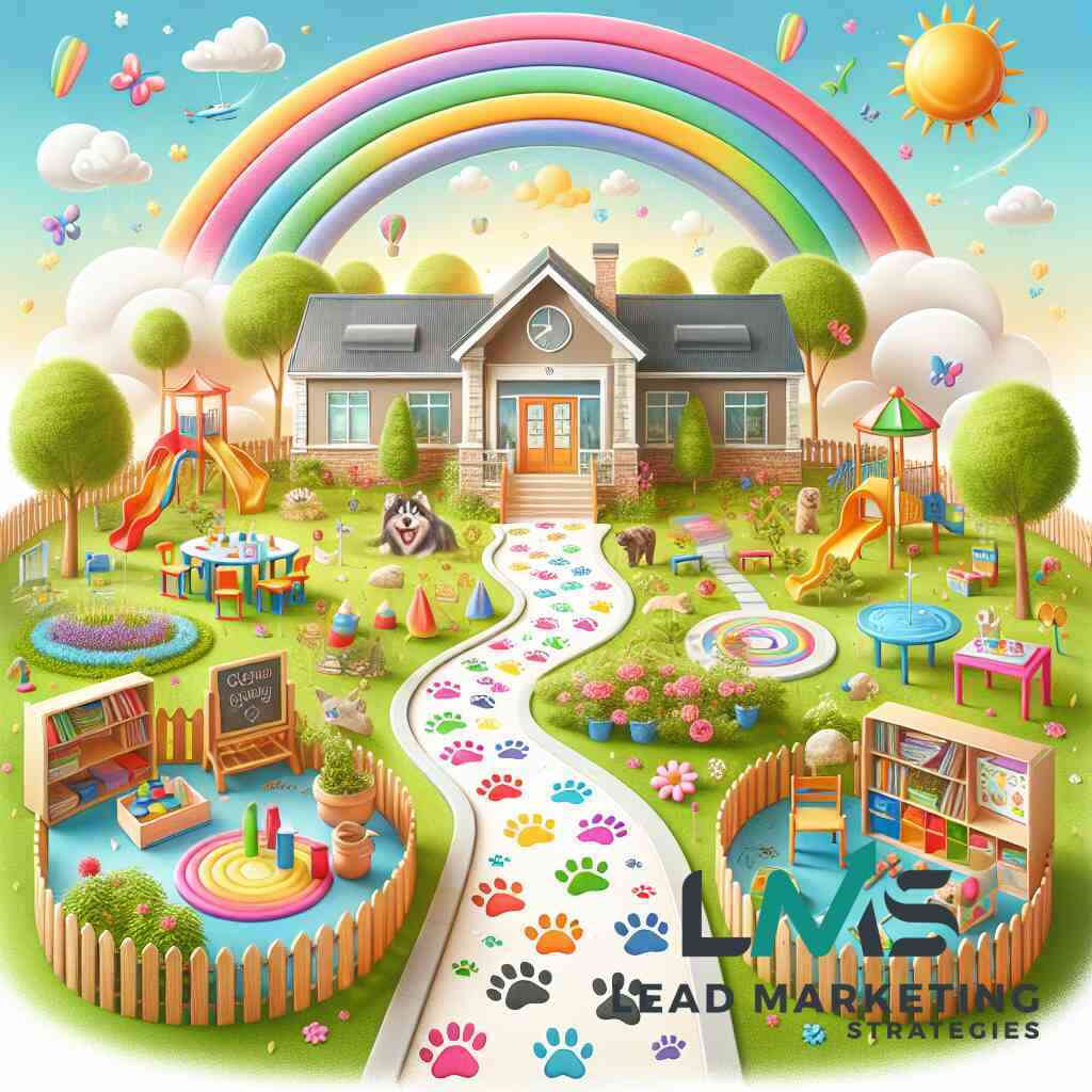 Daycare Content Marketing: What You Need to Know