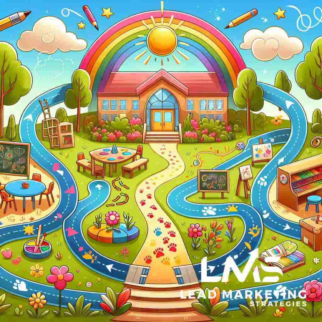 Daycare Content Marketing: What You Need to Know