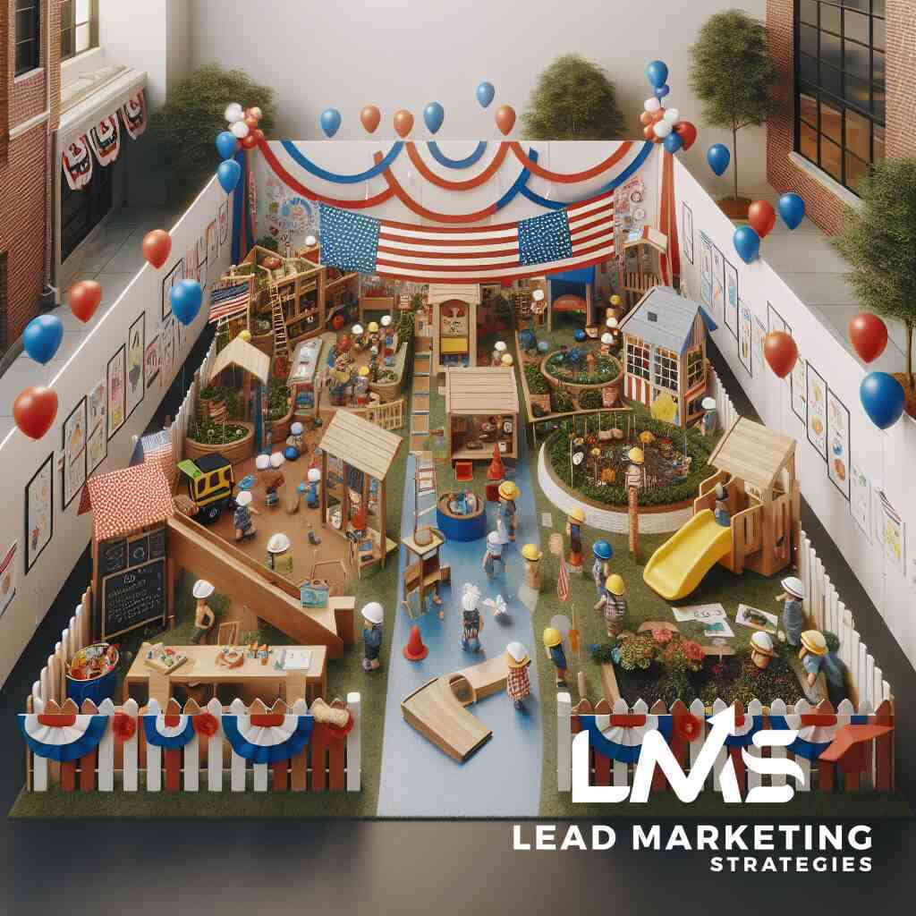 Guide to Labor Day Marketing for Preschools