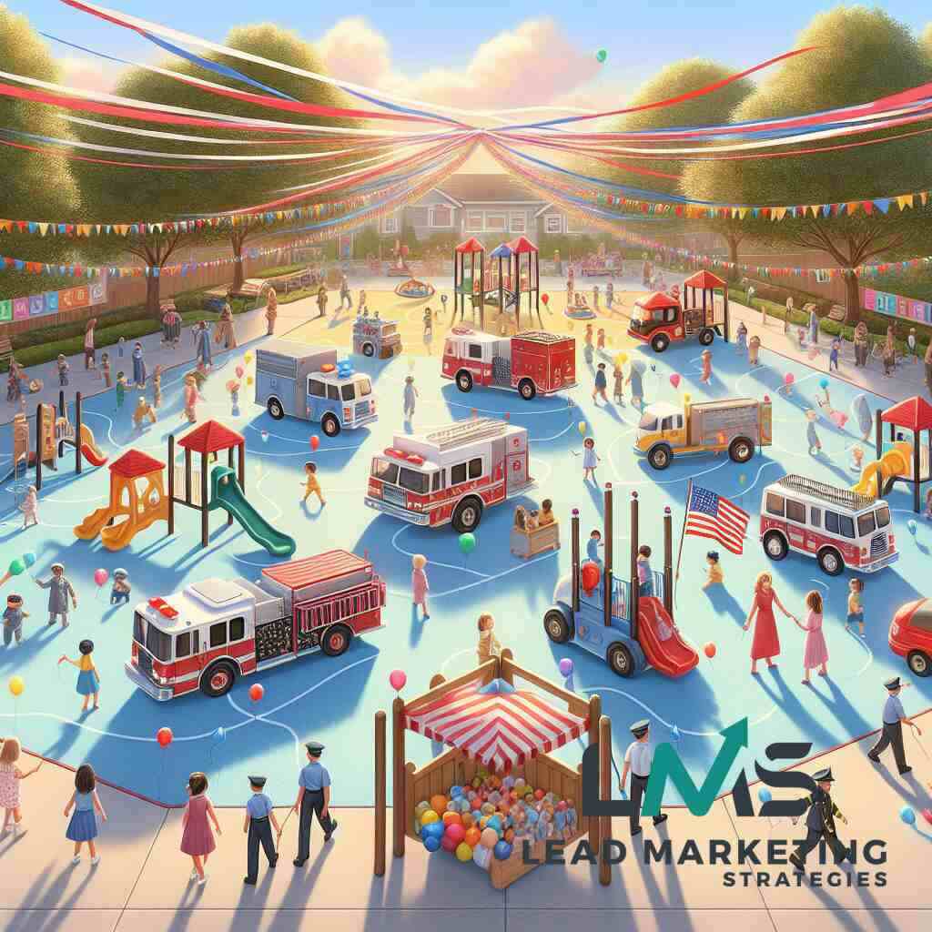 Guide to Labor Day Marketing for Preschools