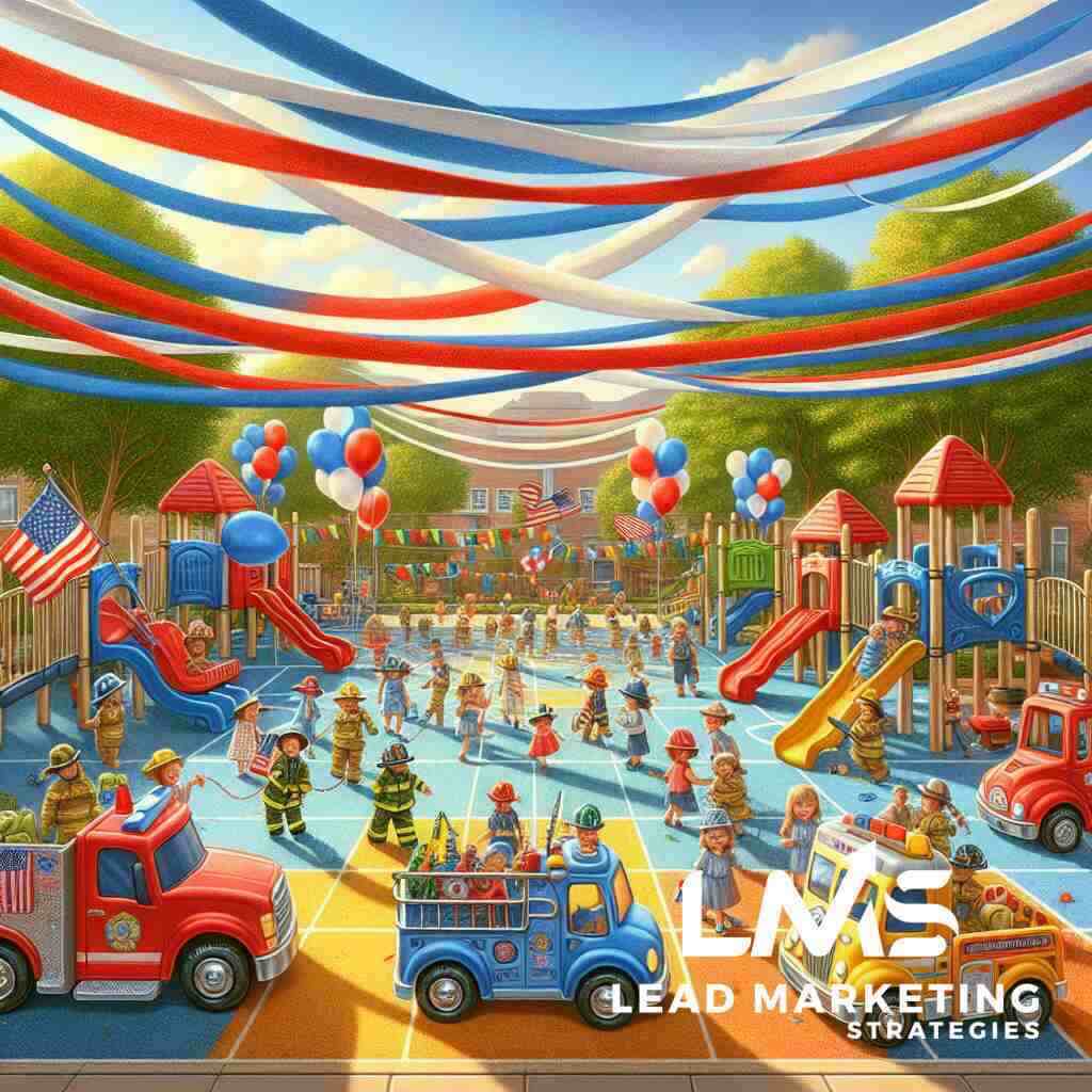Guide to Labor Day Marketing for Preschools