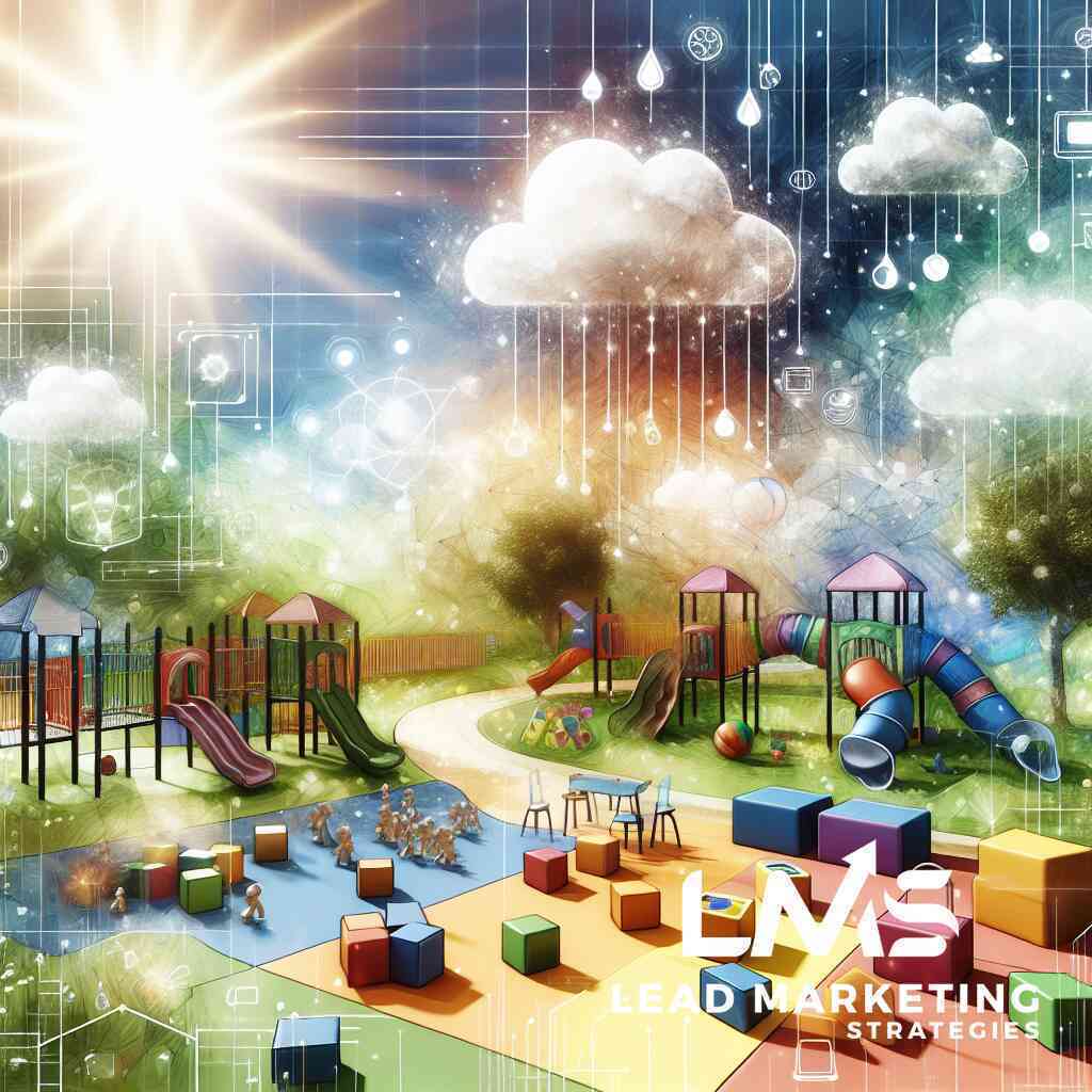 Guide to Local SEO for Florida Daycares