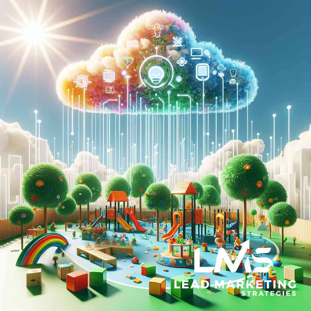 Guide to Local SEO for Florida Daycares