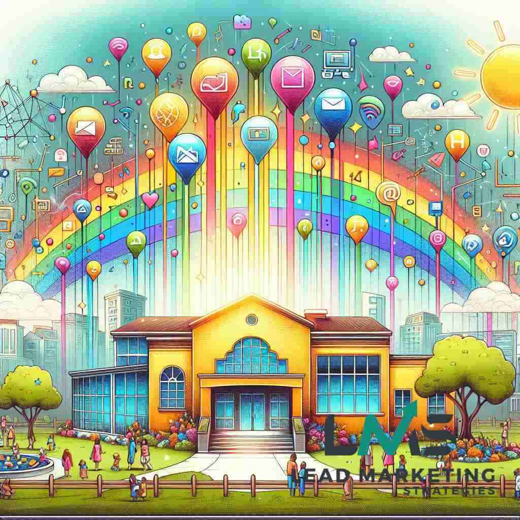 How to Boost Daycare Visibility in California?