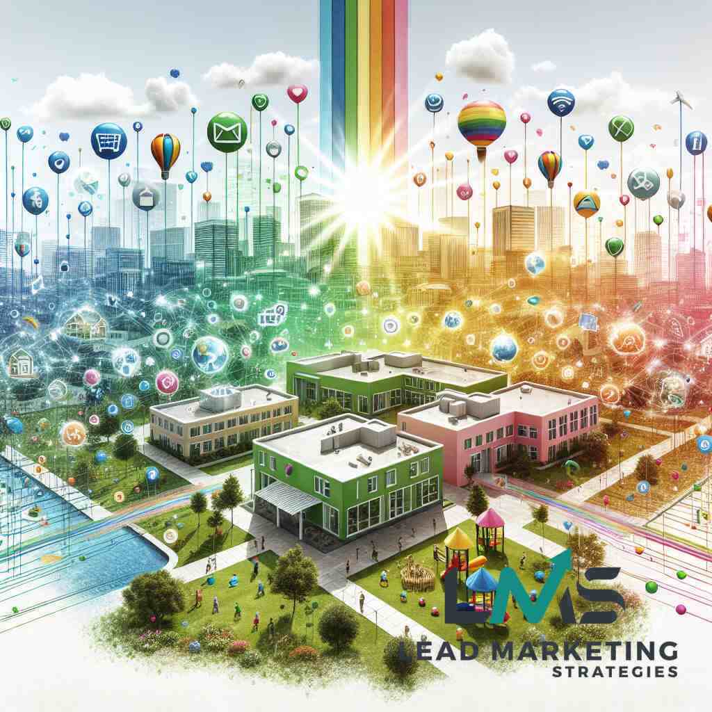 How to Boost Daycare Visibility in California?