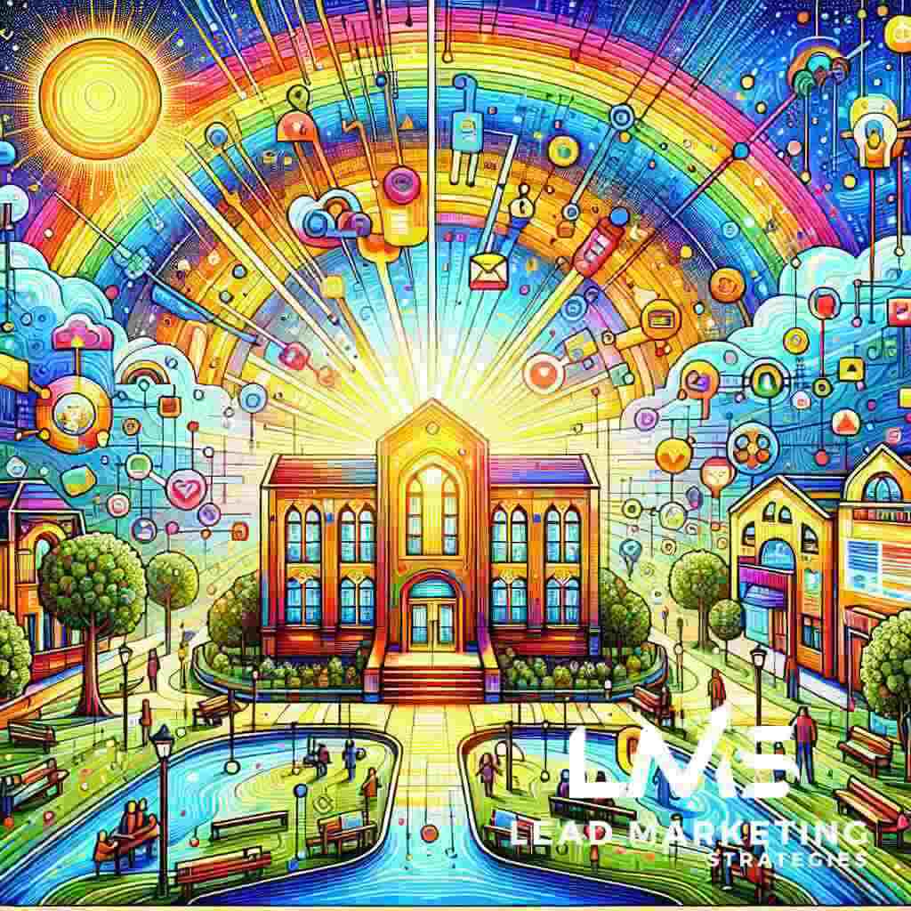 How to Boost Daycare Visibility in California?