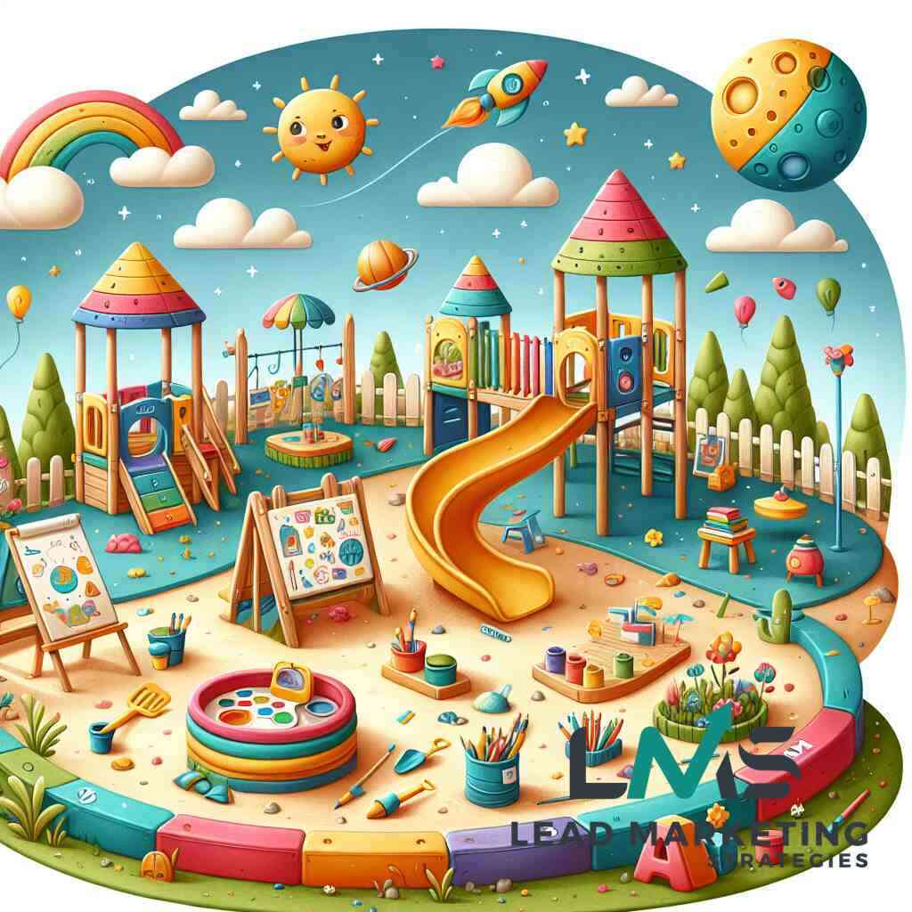 How to Create Engaging Social Media for Daycares?