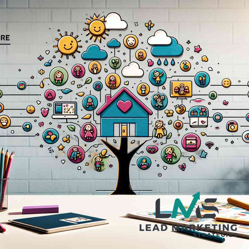 How to Identify Your Daycare Brand Online?