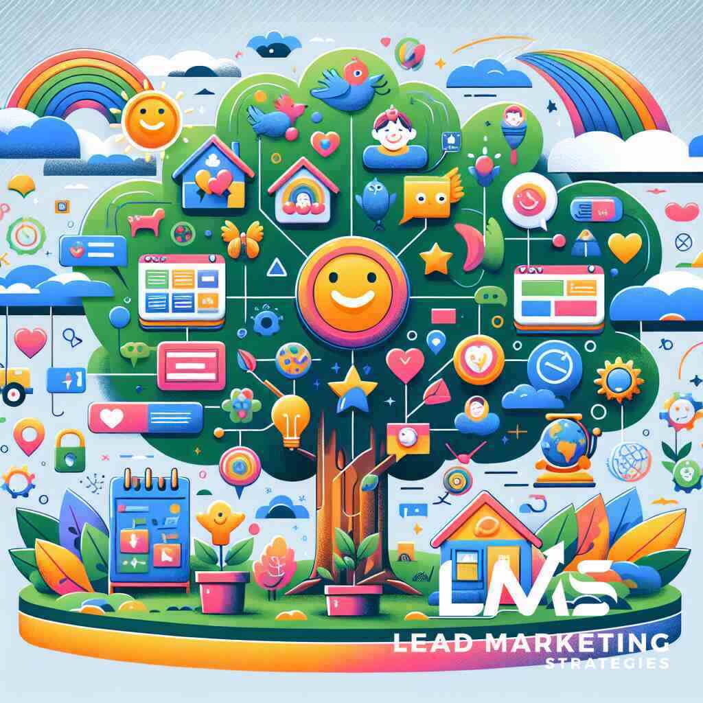 How to Identify Your Daycare Brand Online?