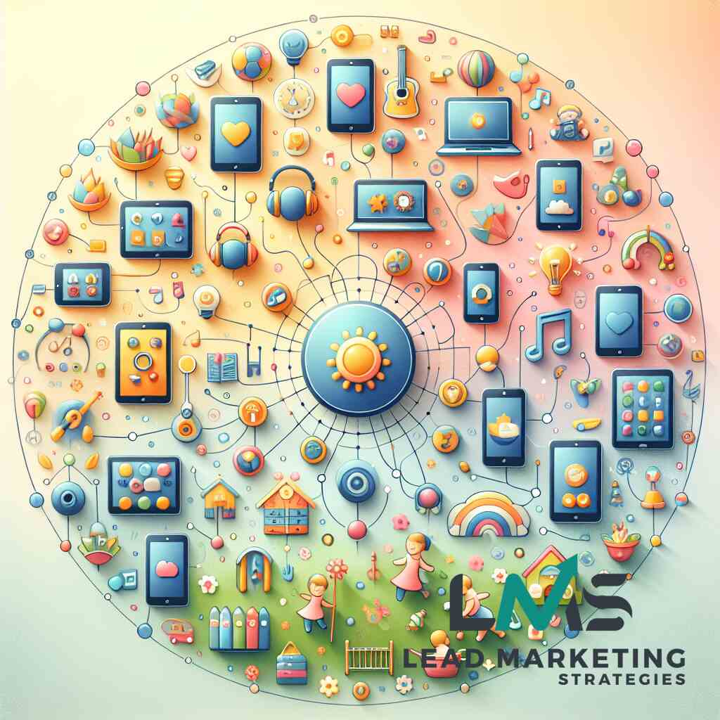 Top 10 Online Advertising Tips for Daycares