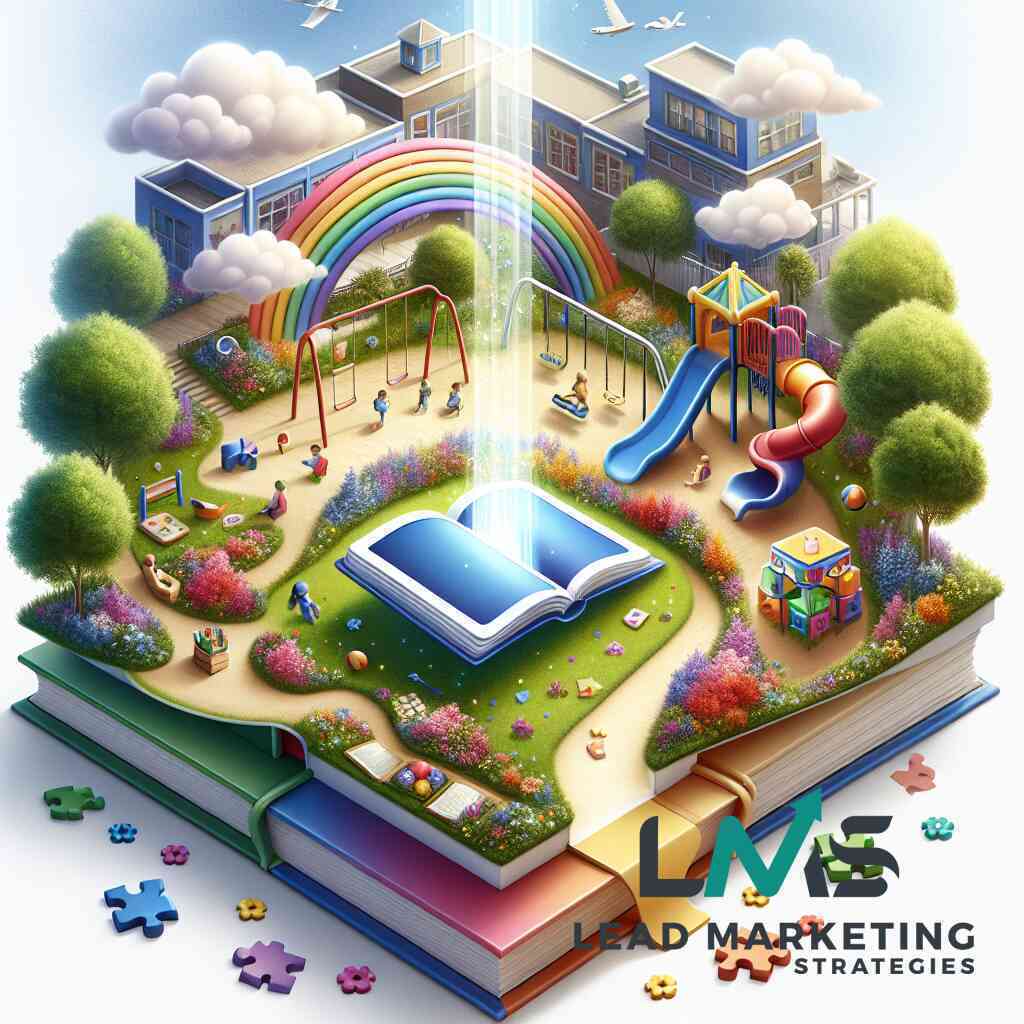 Top 5 Preschool SEO Tips for Success in 2024