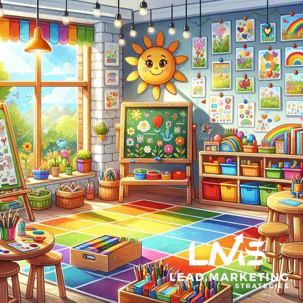 Ultimate Guide to Childcare Content Marketing